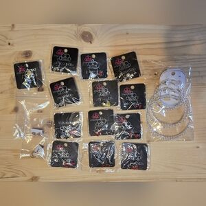 Paparazzi Earring Collection With A Few Others Mixed In